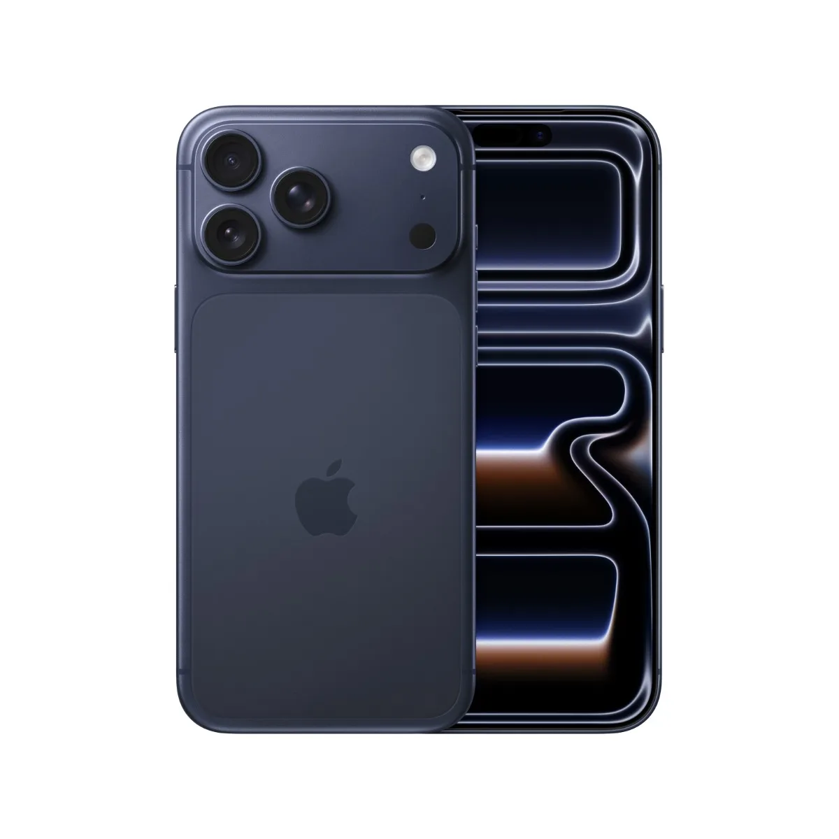 IPHONE 17 PRO MAX 2TB DEEP BLUE