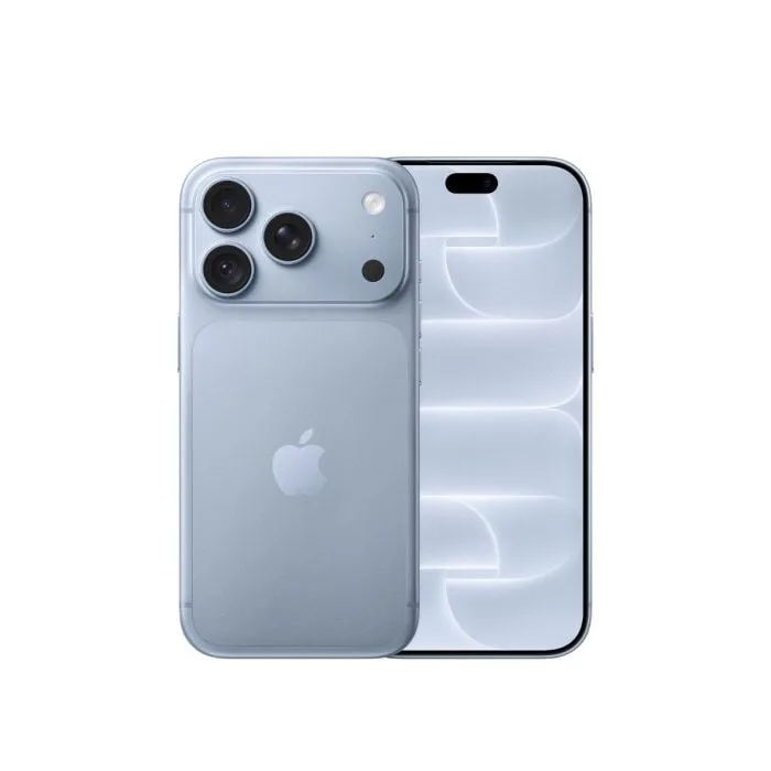 IPHONE 18 PRO 1TB GLACIER