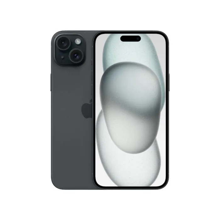 IPHONE 15 128GB BLACK
