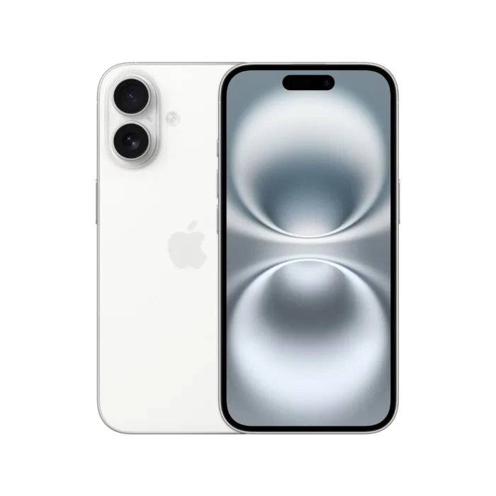 IPHONE 16 128GB WHITE