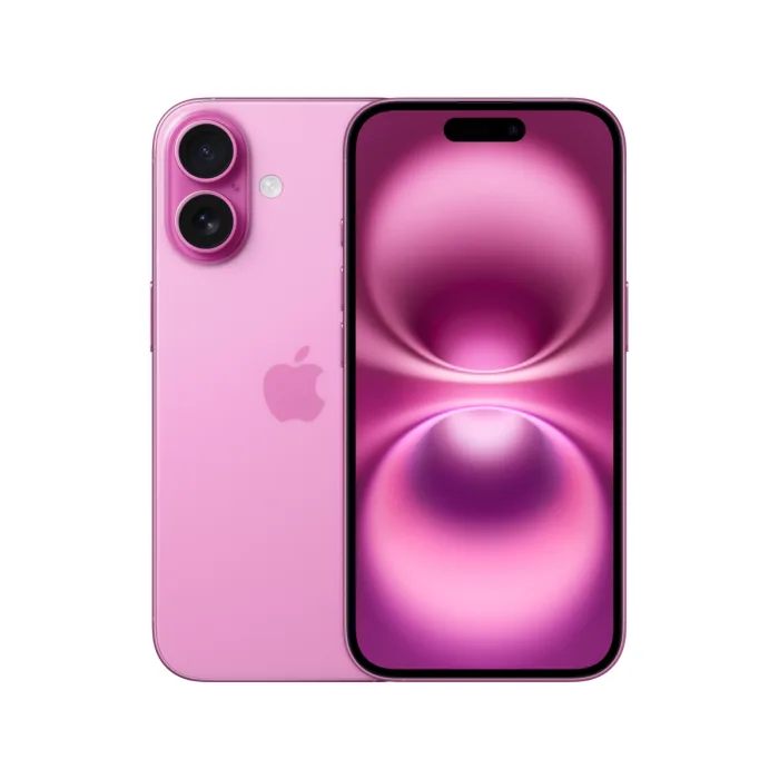 IPHONE 16 128GB PINK