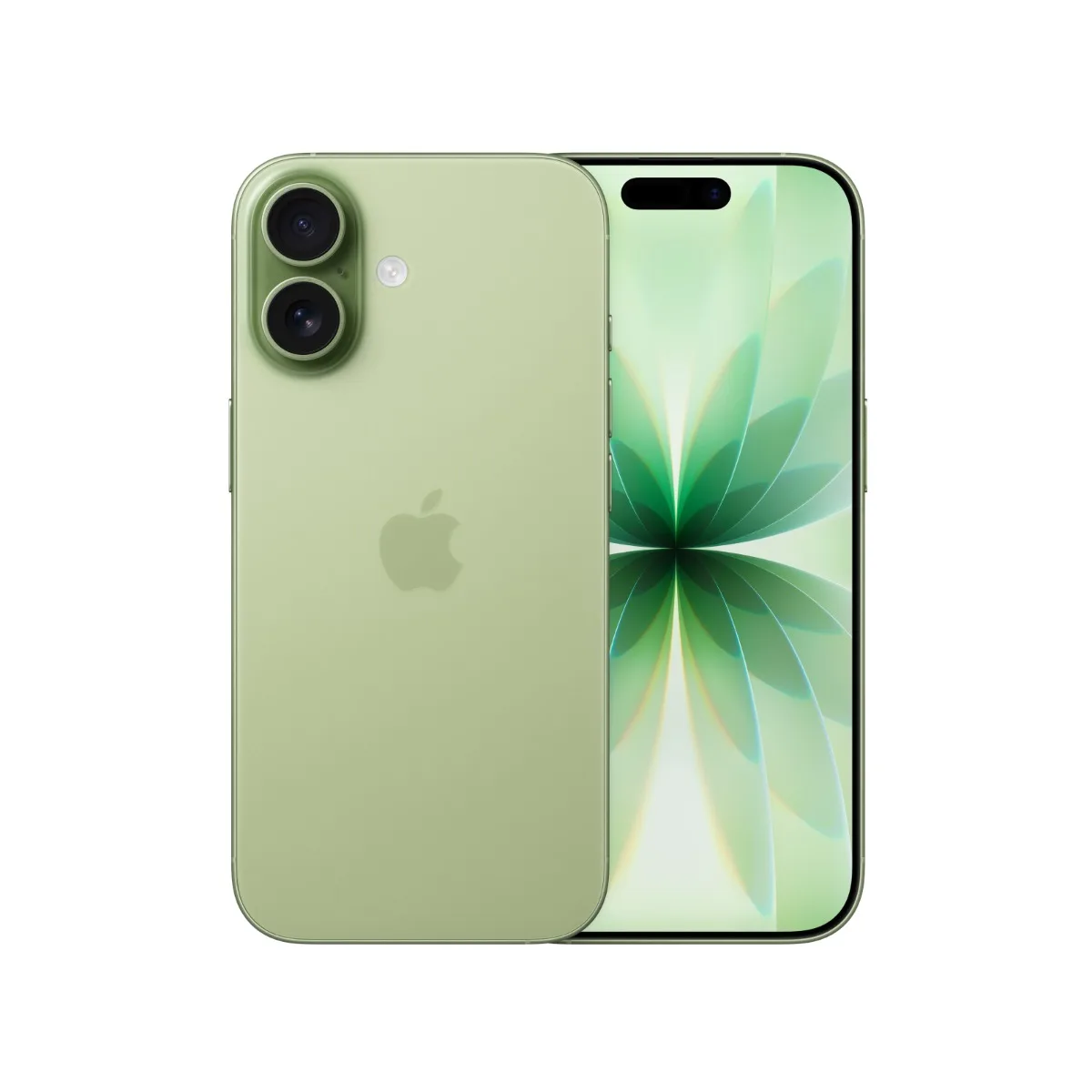IPHONE 17 256GB SAGE