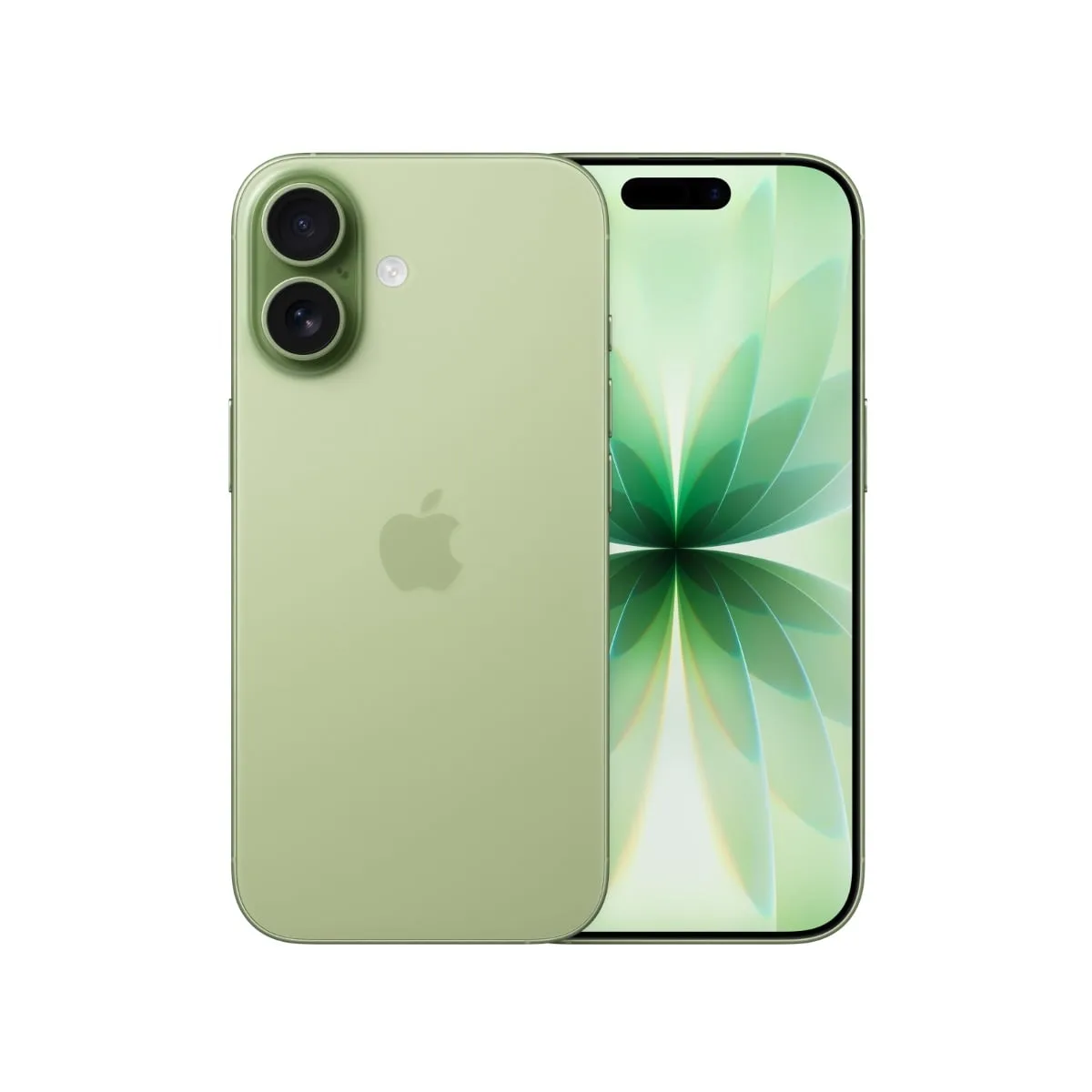 IPHONE 17 512GB SAGE
