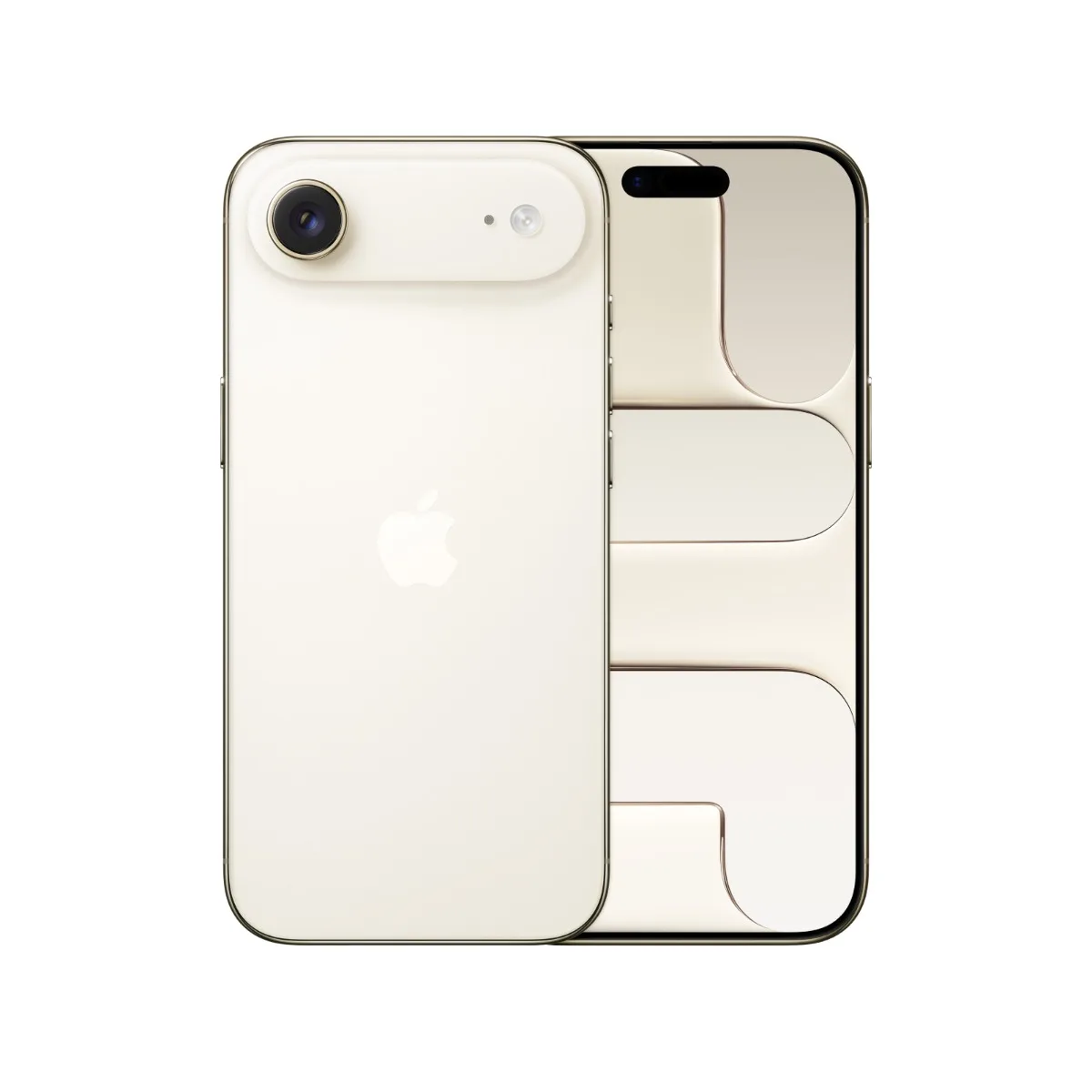 IPHONE AIR 256GB LIGHT GOLD