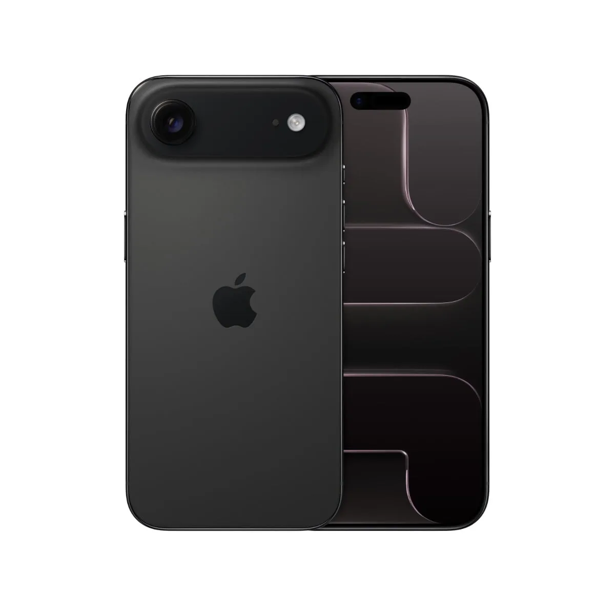 IPHONE AIR 1TB SPACE BLACK