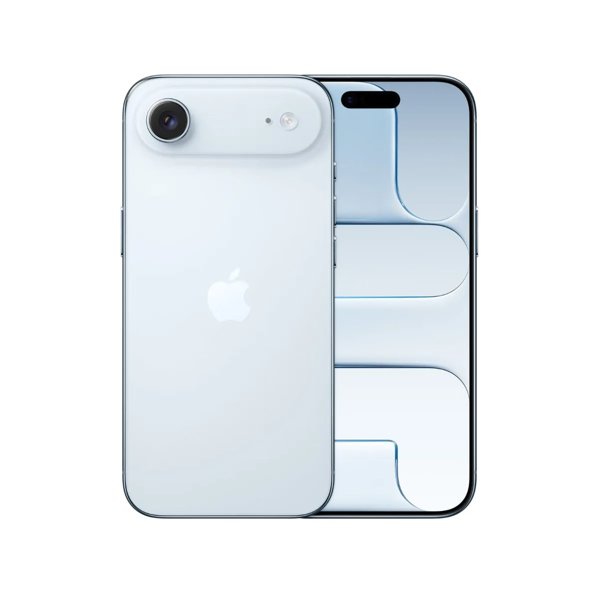 IPHONE AIR 1TB SKY BLUE