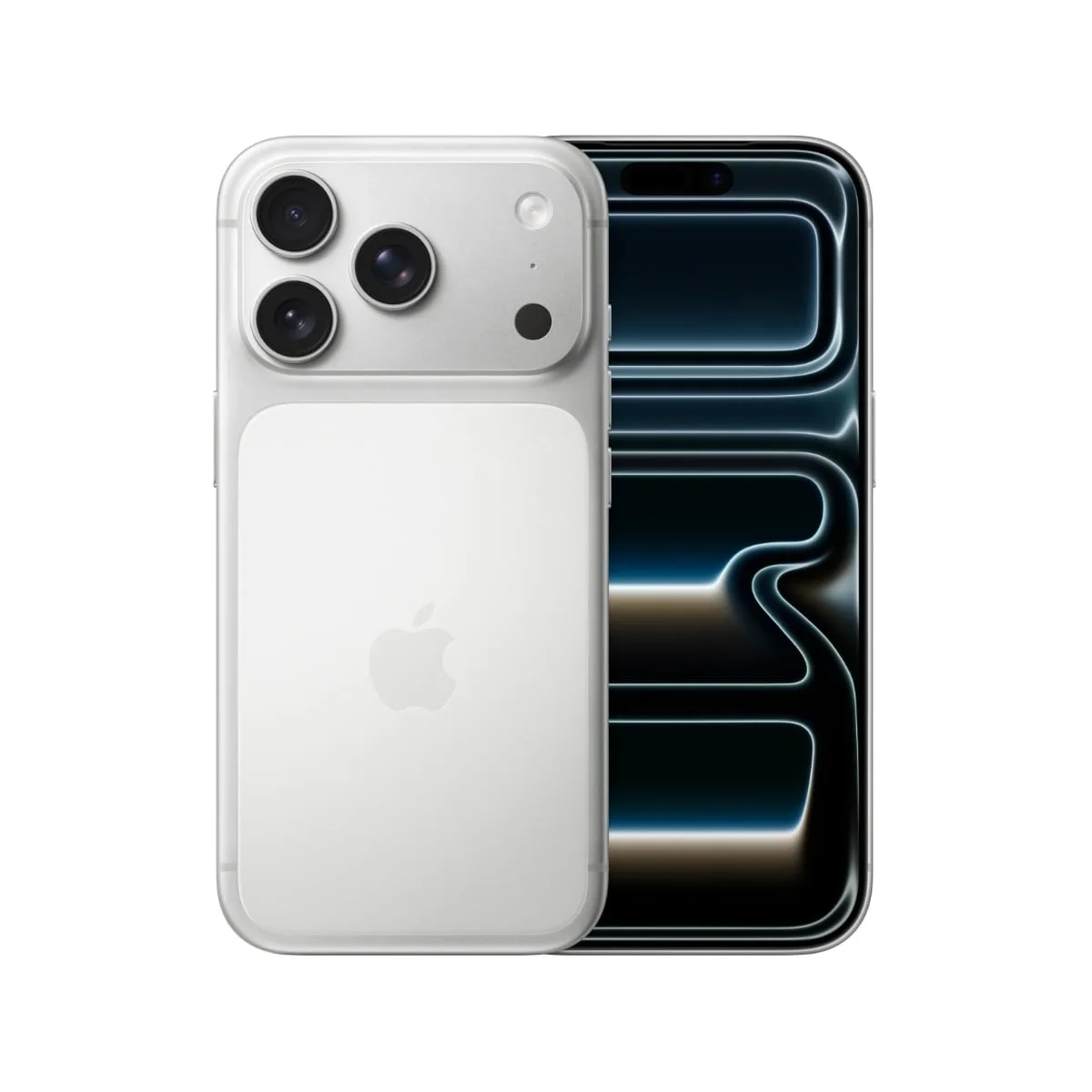 IPHONE 17 PRO MAX 256GB SILVER