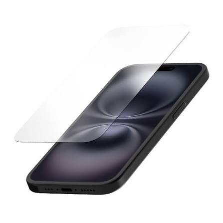 Free screen protector